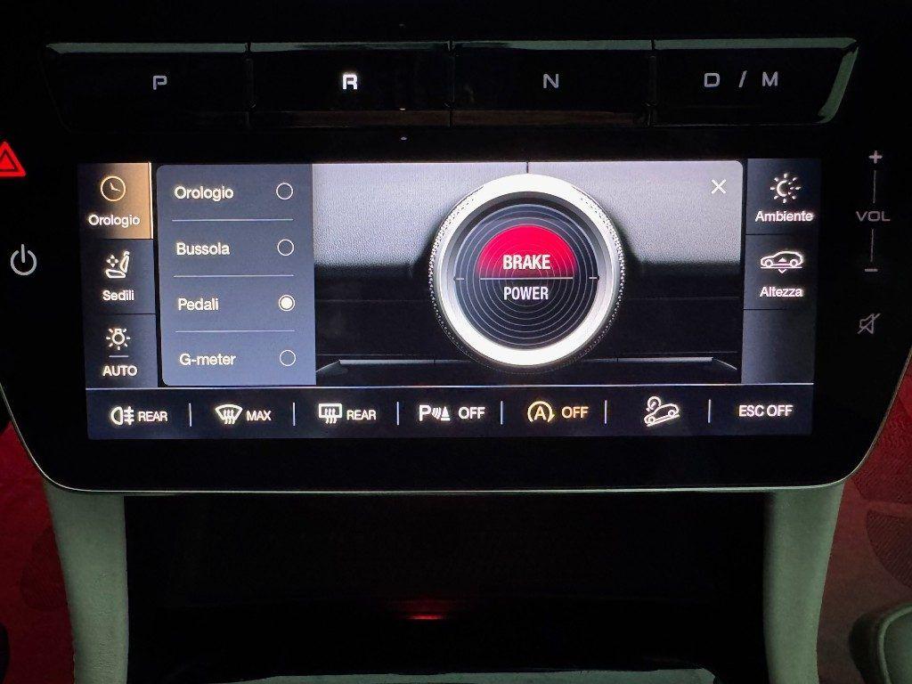 Maserati Grecale MHEV 300 CV GT TETTO 360° 21" FULL OPT