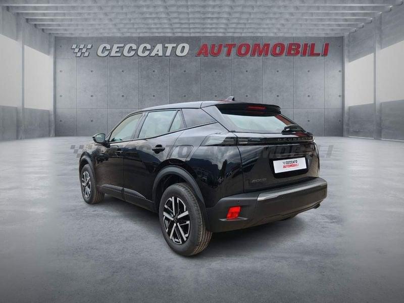 Peugeot 2008 2008 1.2 puretech Style s&s 100cv