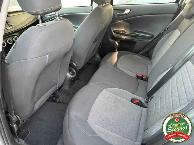 ALFA ROMEO Giulietta 1.6 JTDm 120 CV