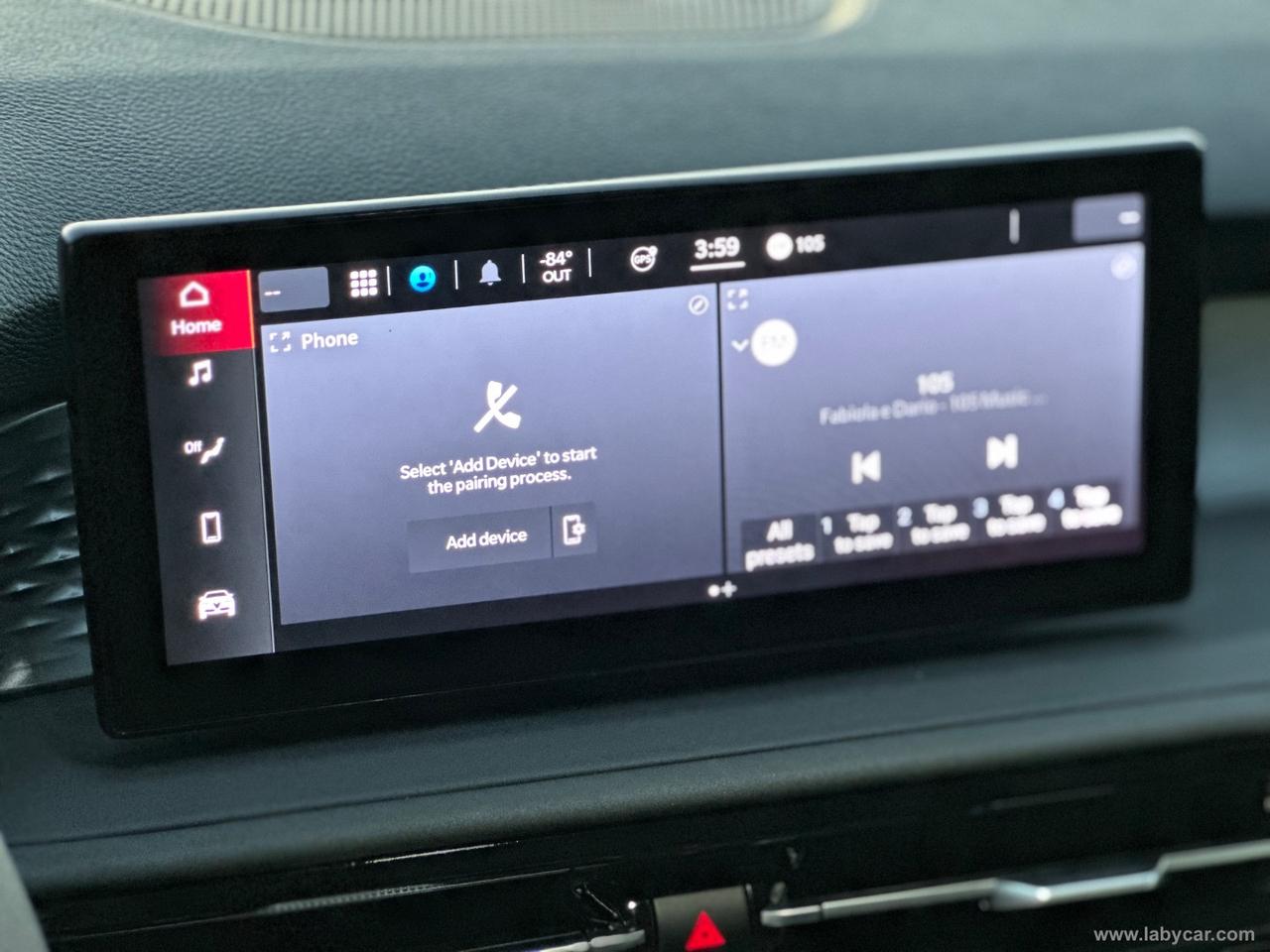 ALFA ROMEO Tonale 1.5 130 CV MHEV TCT7 Sprint