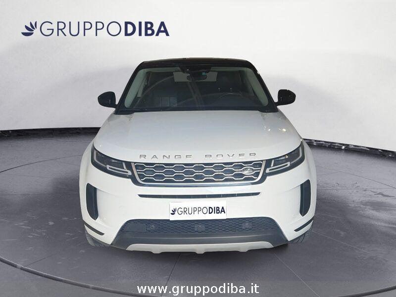Land Rover Range Rover Evoque II 2019 Die 2.0d i4 mhev SE awd 163cv auto
