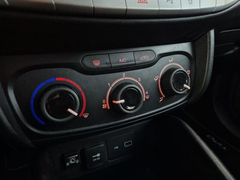 FIAT Tipo Tipo 1.4 5 porte Street