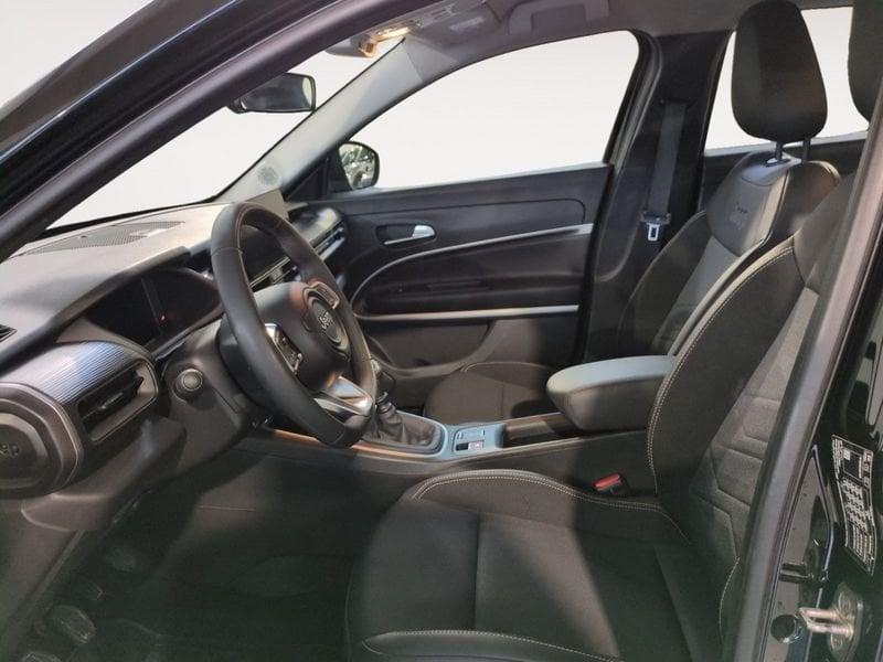 Jeep Avenger Avenger 1.2 Turbo 100 CV Longitude