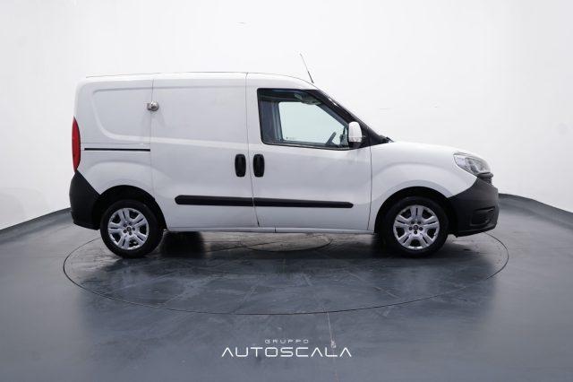 FIAT Doblo 1.6 MJT 105cv Cargo Maxi XL Lamierato SX