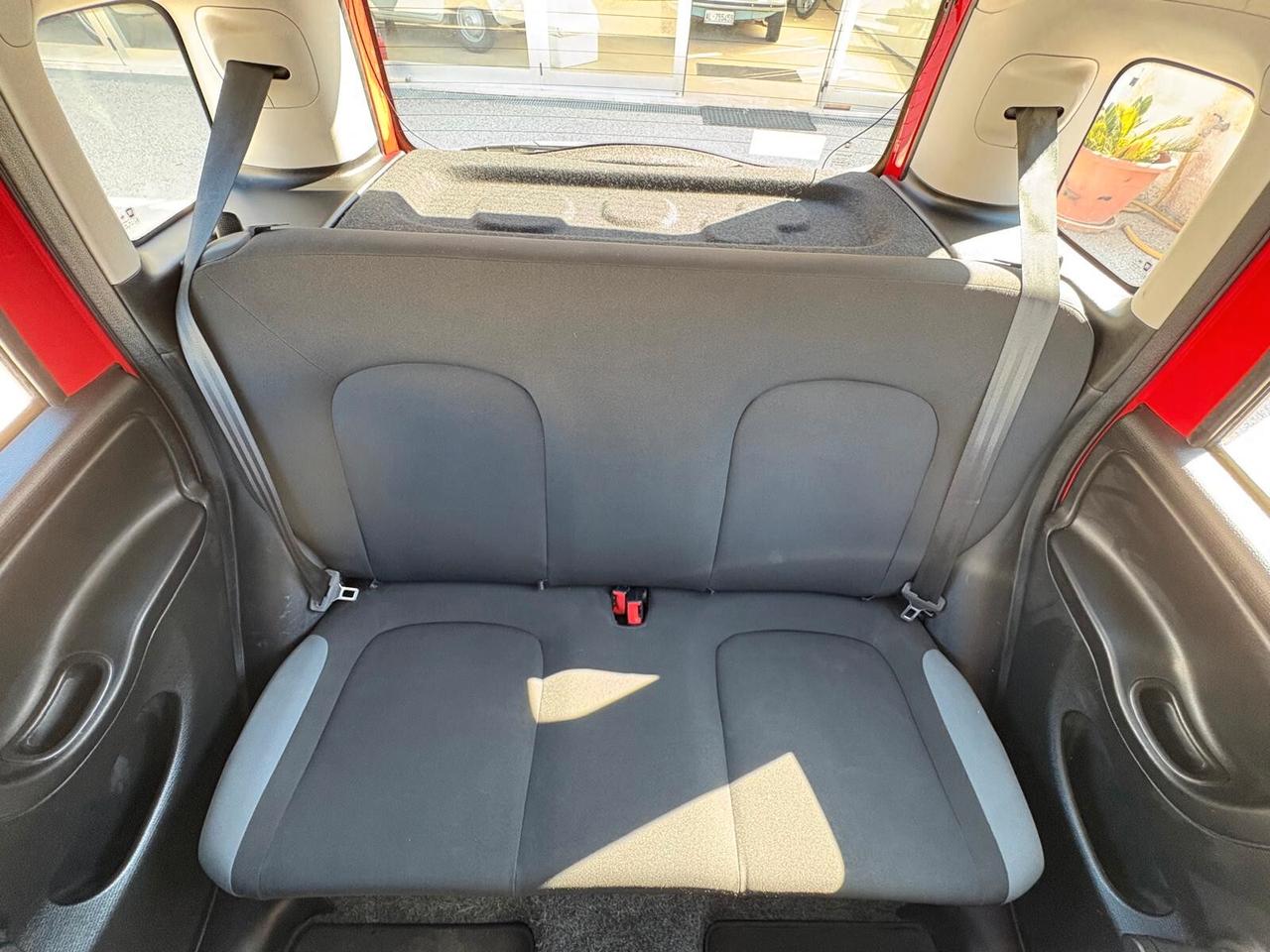 Fiat Panda 1.2 Easy 69CV