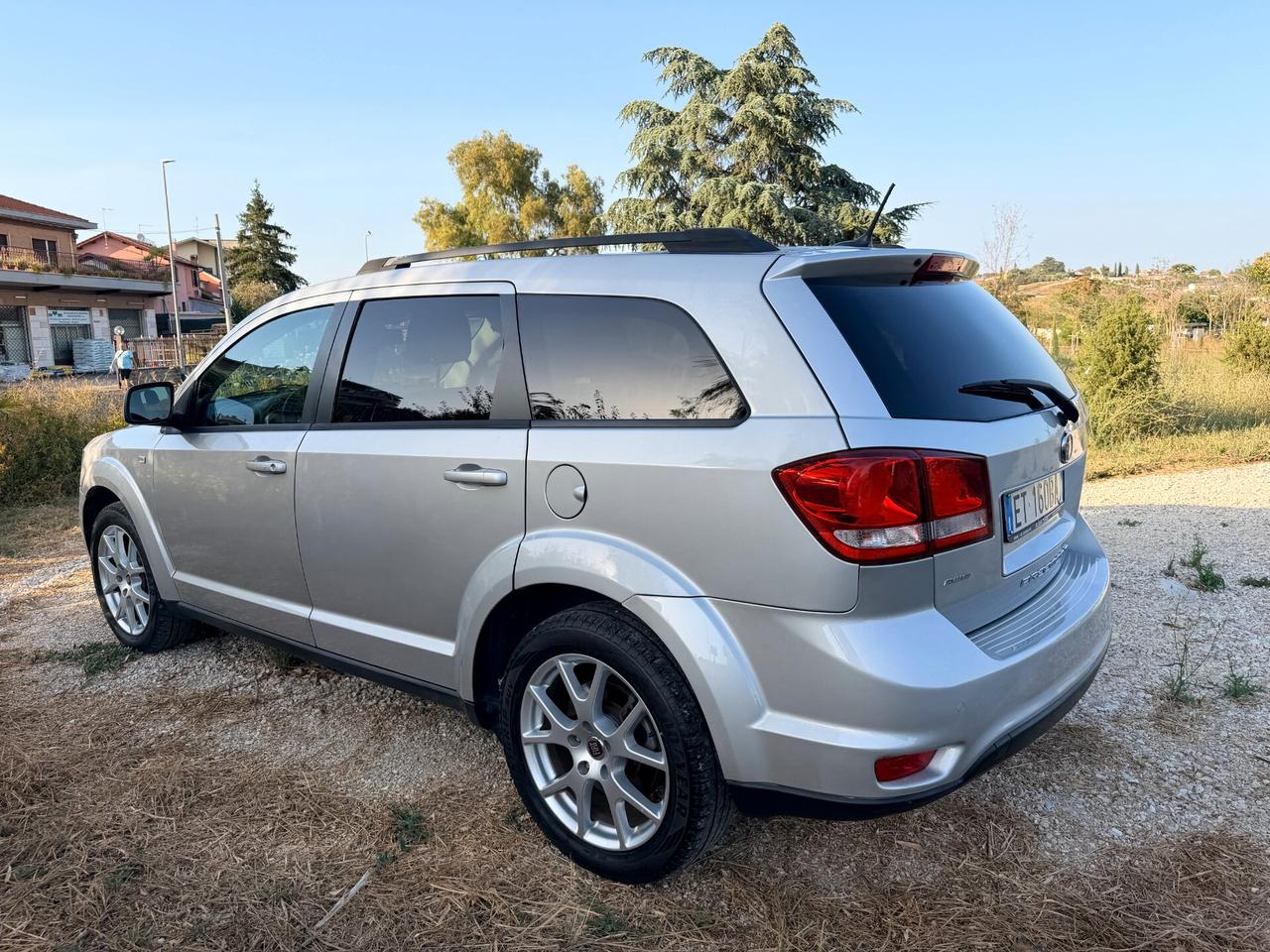 Fiat Freemont 2.0 Mjt 170 CV 4x4 automatico Urban 7 posti