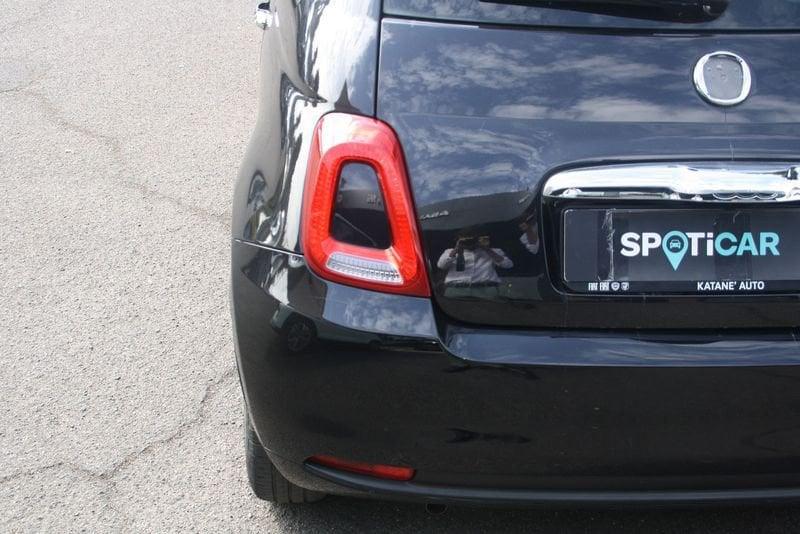 FIAT 500 500 1.0 Hybrid