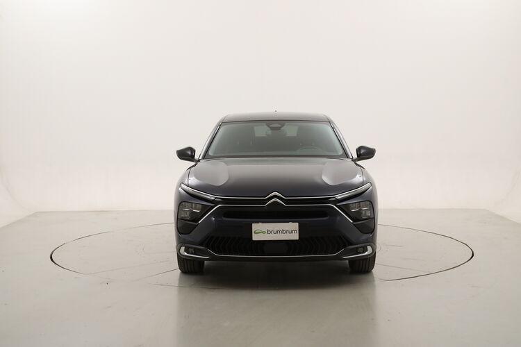 Citroen C5 X You EAT8 BR924270 1.2 Benzina 131CV