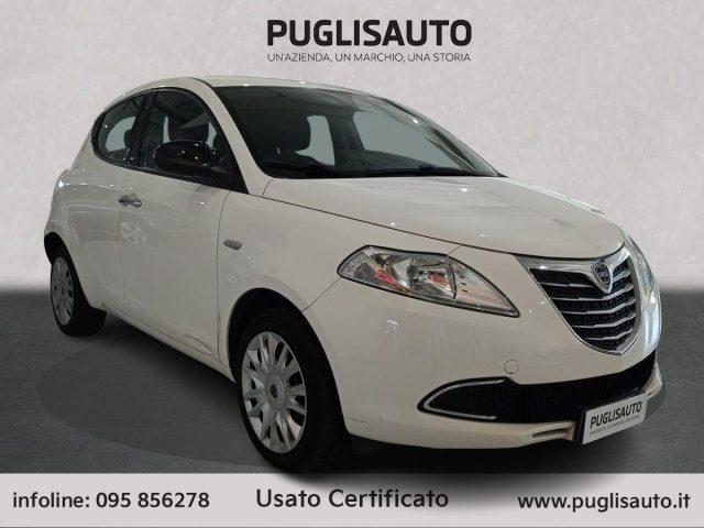 LANCIA Ypsilon 1.3 MJT 16V 95 CV 5 porte S&S Gold