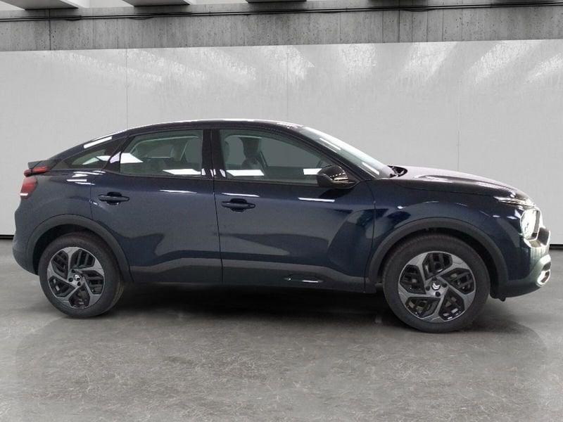 Citroën C4 1.2 puretech Plus s&s 130cv