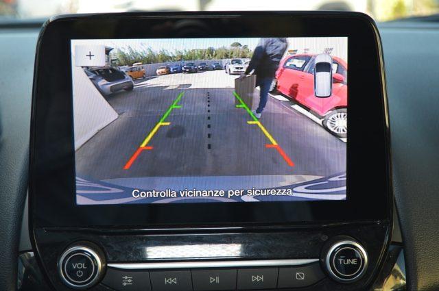 FORD EcoSport 1.0 EcoBoost 125 CV Start&Stop ST-Line