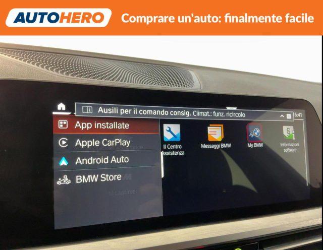 BMW 330 d xDrive Touring Msport