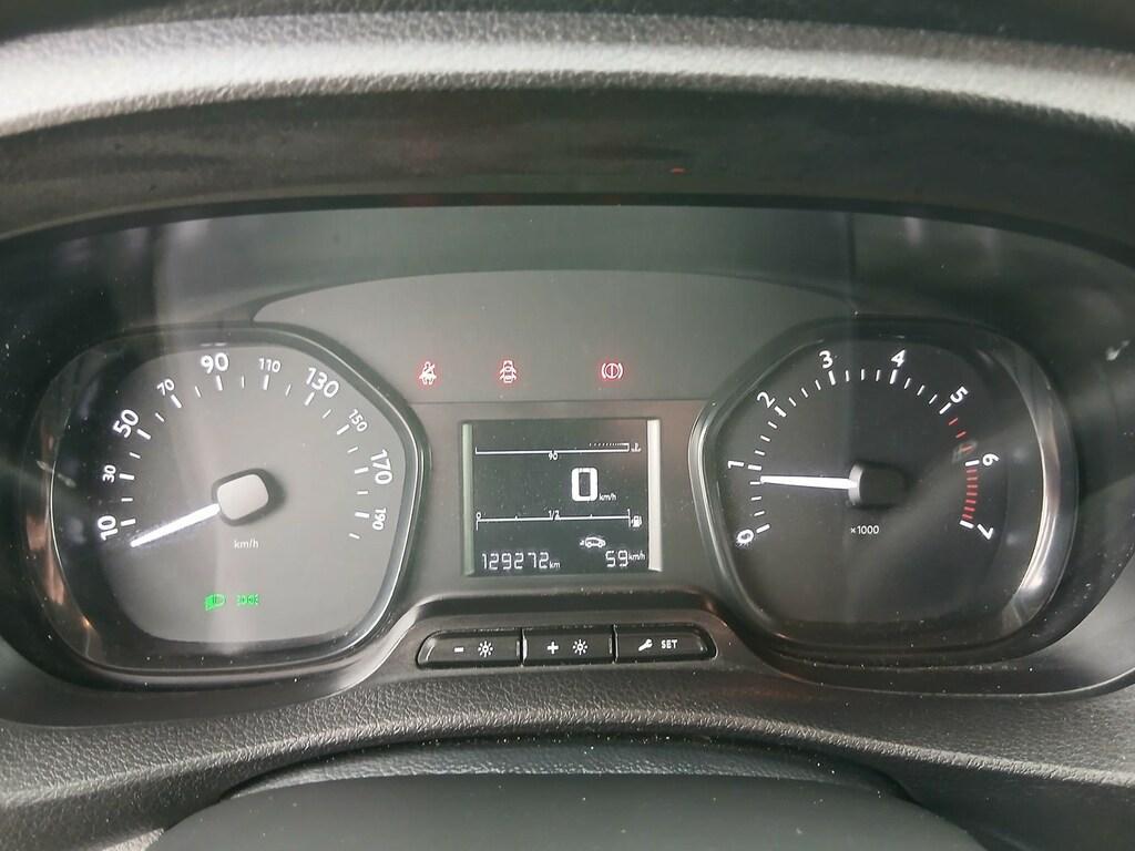 Fiat Scudo III Furgone Scudo Ice 1.5 Bluehdi 120cv L2h1 Business