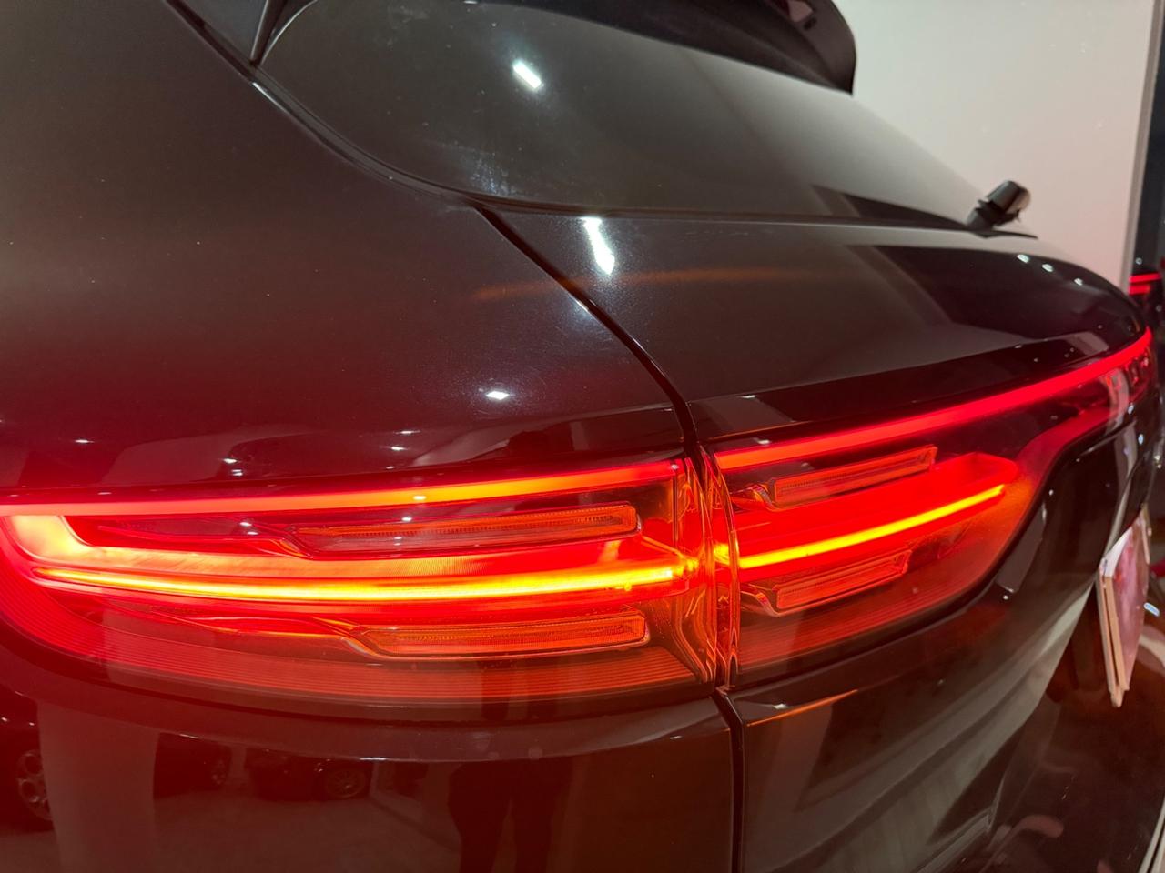 Porsche Cayenne V6 IPERFULL+TETTO/BOSE/R21 2019