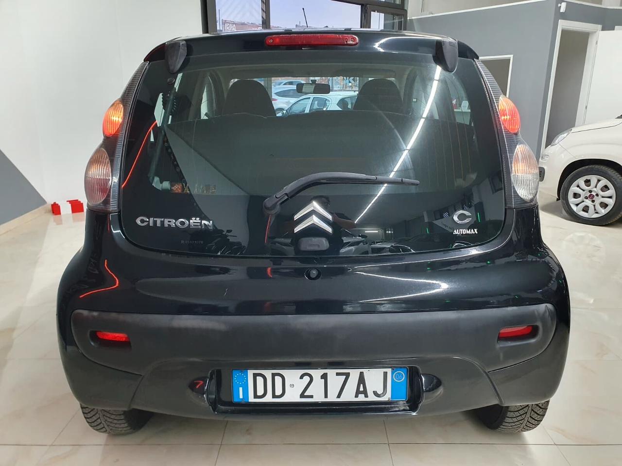 Citroen C1 1.0 68cv Pinko 2006