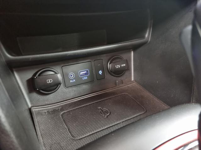 HYUNDAI Kona 1.6 CRDI 136 CV DCT Xpossible