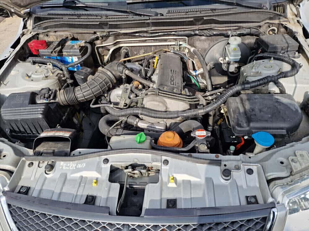 Suzuki Grand Vitara 1.6 16V 3 porte