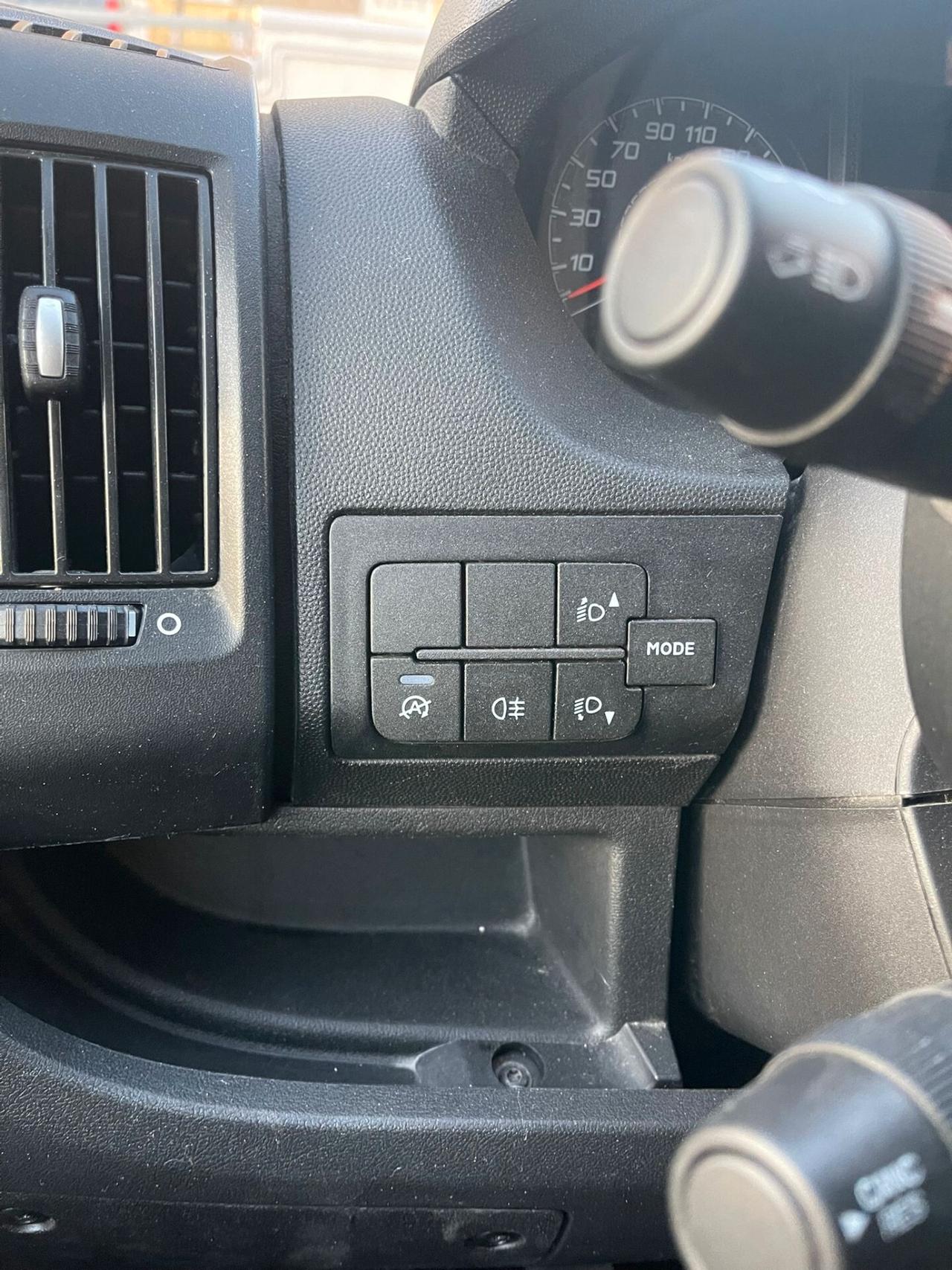 CITROEN JUMPER 33 L2H2 BlueHDi 120cv