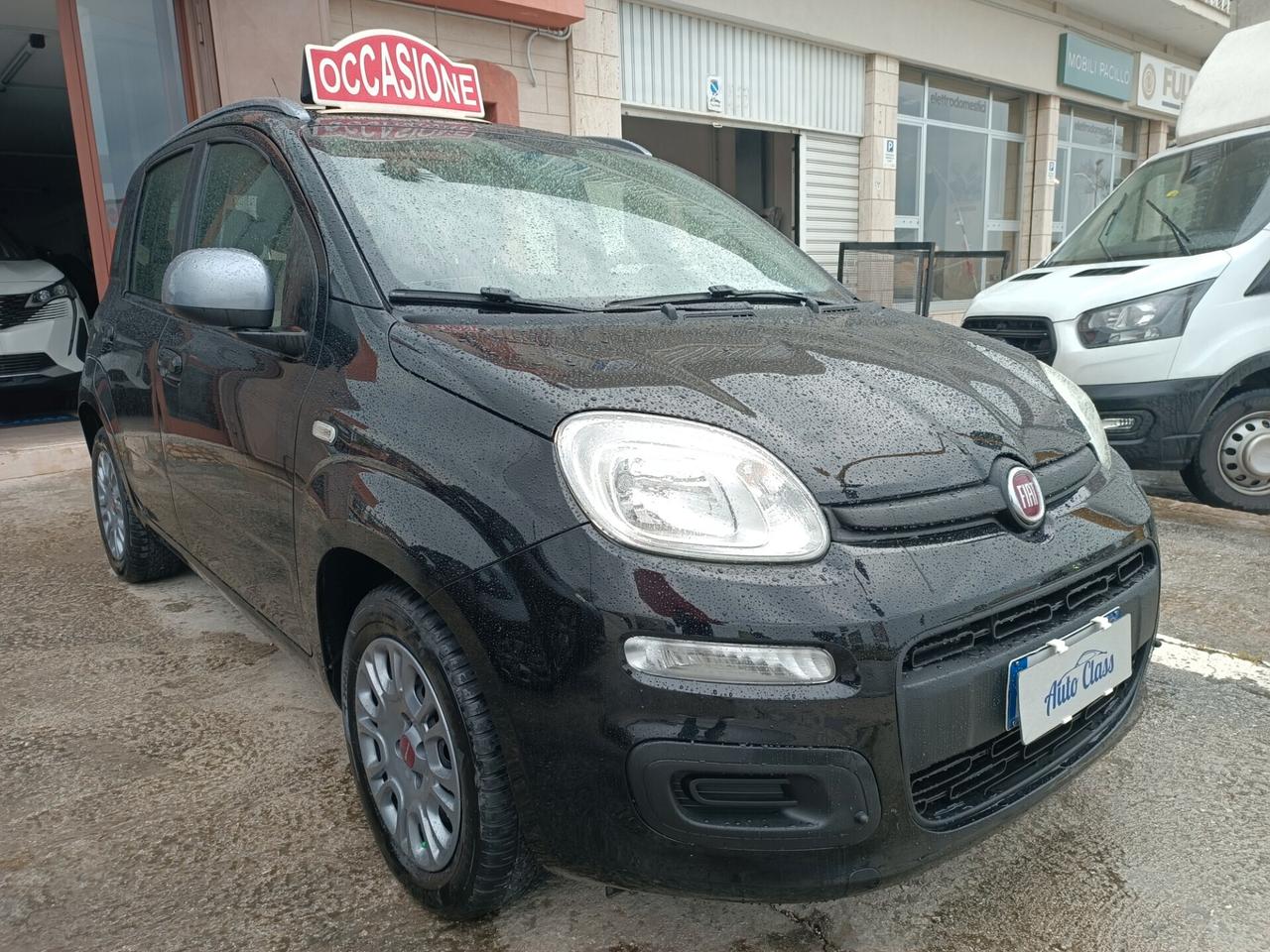 Fiat Panda 1.2 70 cv