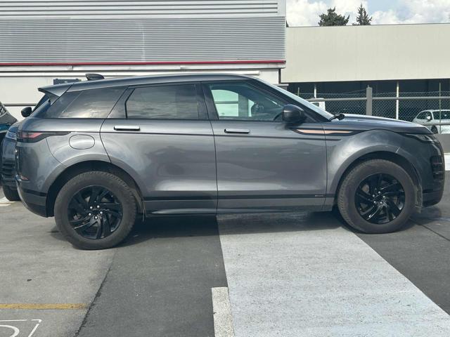LAND ROVER Range Rover Evoque 2.0D I4-L.Flw 150CV AWD Aut R-Dynamic S