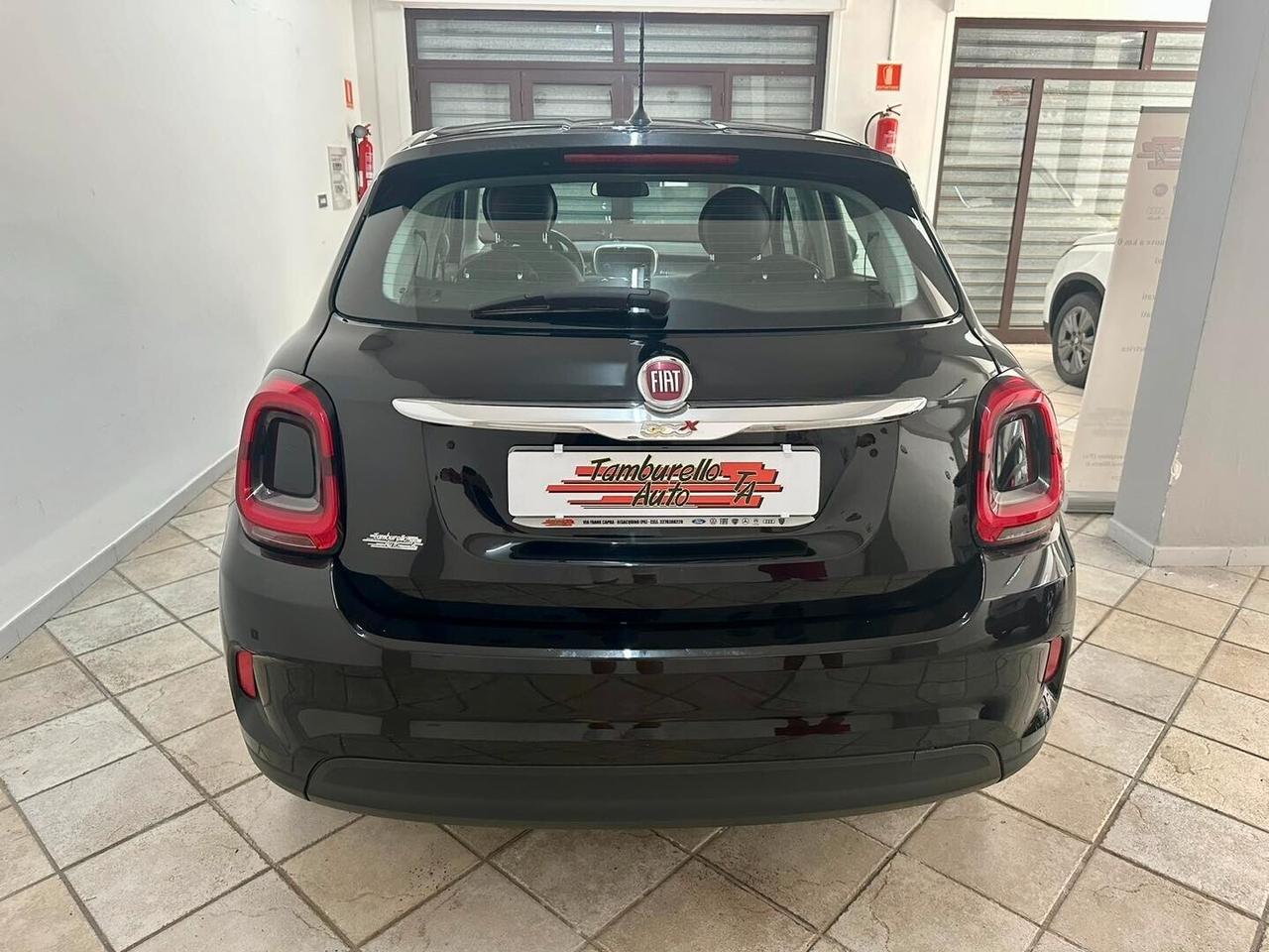 FIAT 500x 1.3 MTJ (95) Business 2019