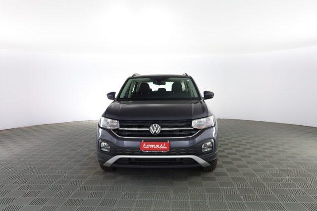 VOLKSWAGEN T-Cross T-Cross 1.0 TSI Style BMT