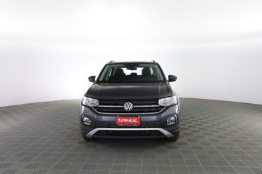 VOLKSWAGEN T-Cross T-Cross 1.0 TSI Style BMT