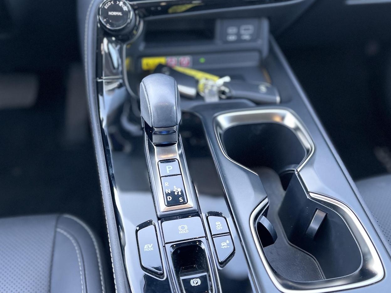 Lexus NX 350 2.5 Hybrid 190CV 4WD E6 Automatica - 2022