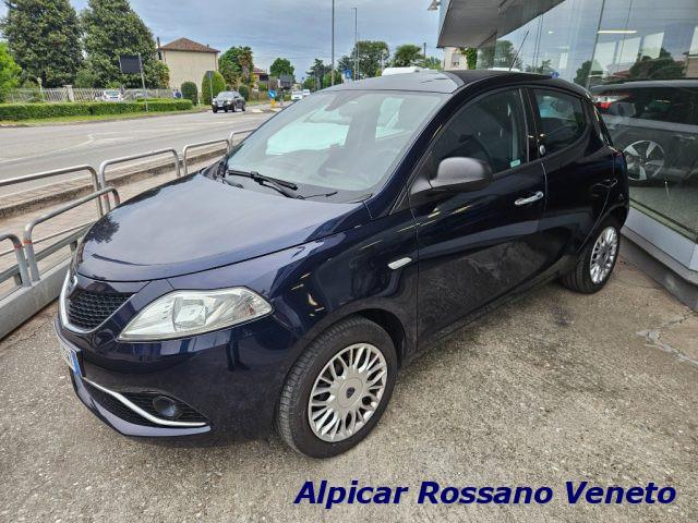 LANCIA Ypsilon 1.2 69 CV 5 porte GPL Ecochic Gold