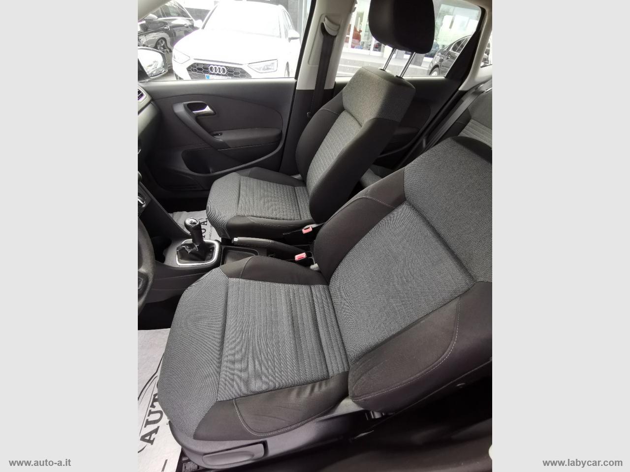 VOLKSWAGEN Polo 1.6 TDI 90 CV 5p. Comfortline