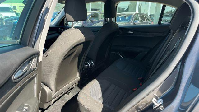 ALFA ROMEO Stelvio 2.2 Turbodiesel 190 CV AT8 Q4 Business IVA ESPOSTA