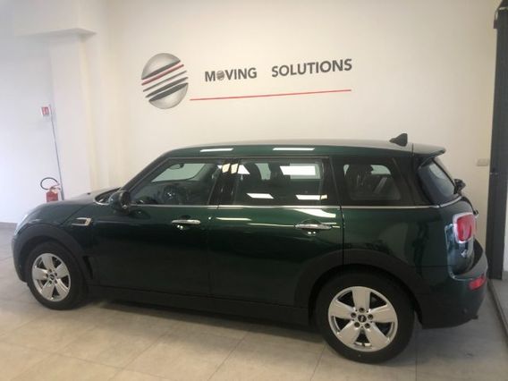 MINI Clubman 1.5 ONE NAVI FULL OPTIONALS PERFETTA