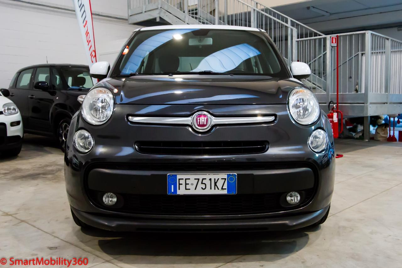 Fiat 500L 1.3 Multijet 95 CV Pop Star