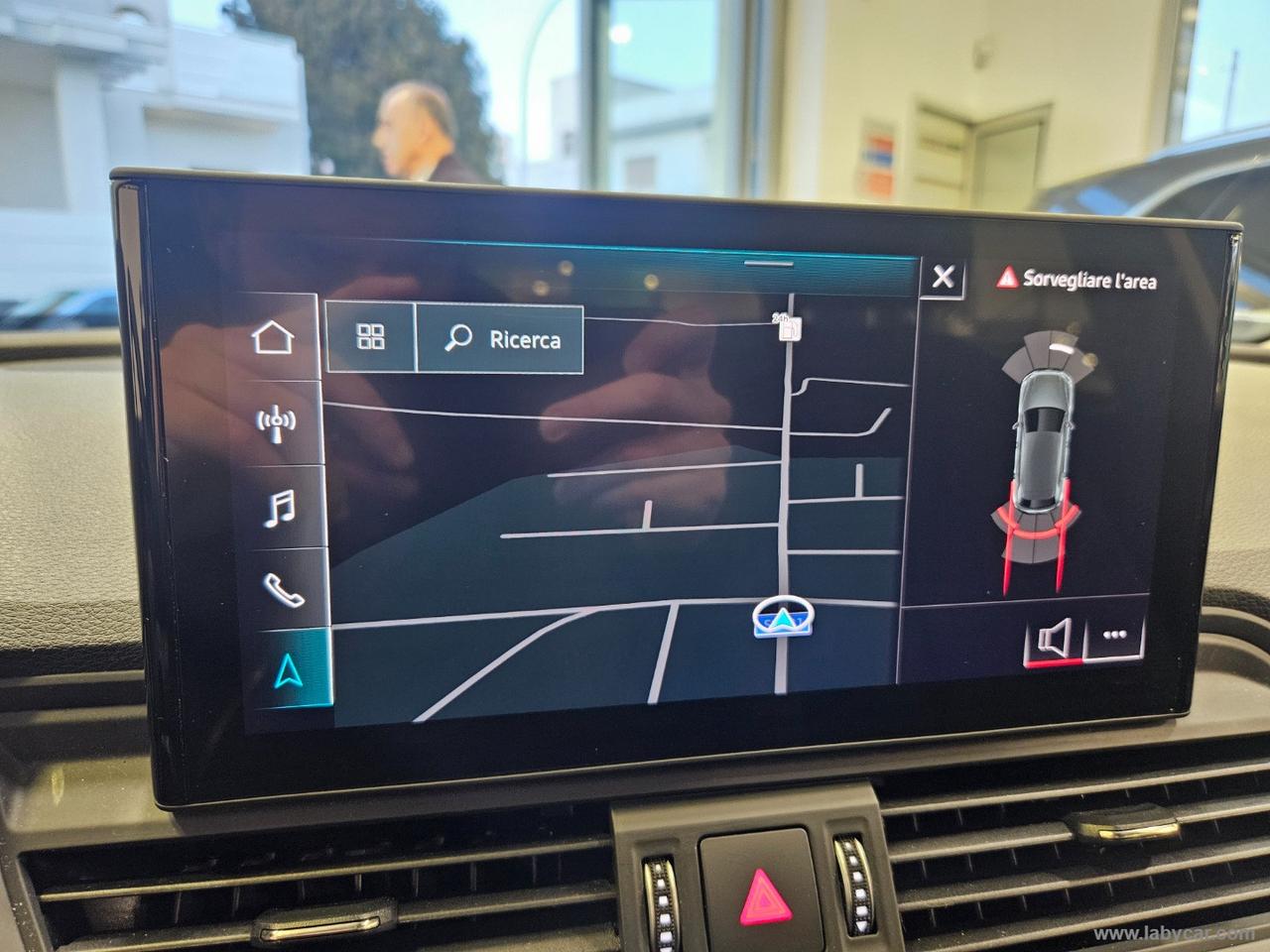 AUDI Q5 40 TDI 204CV quattro S tronic