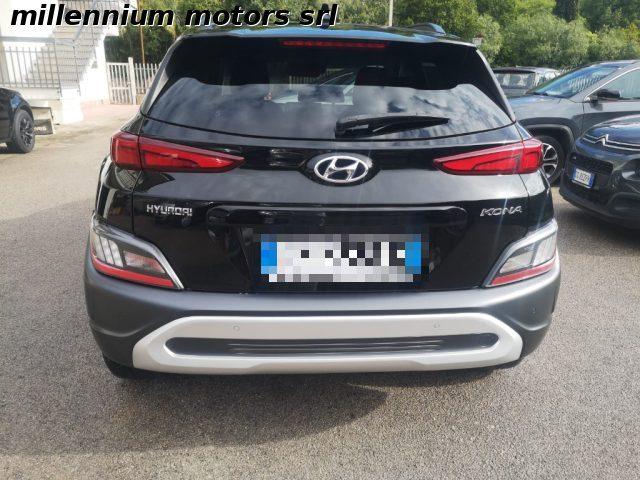 HYUNDAI Kona 1.6 CRDI 2WD Hybrid Excellence