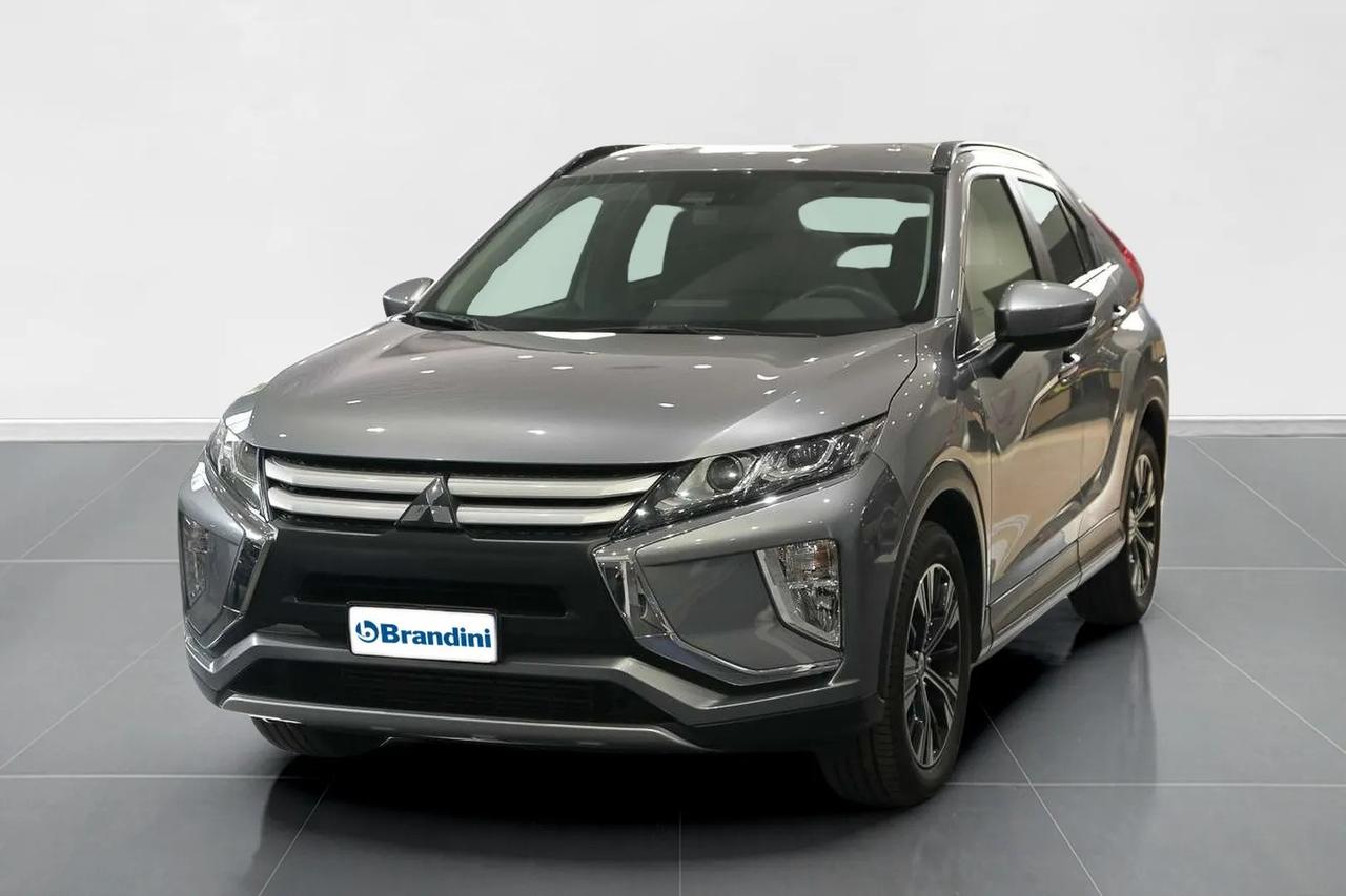 MITSUBISHI Eclipse Cross 1.5 t Insport 2wd