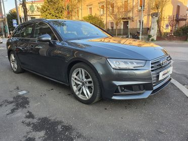 Audi A4 Avant 3.0 TDI 272 CV quattro tiptronic Business