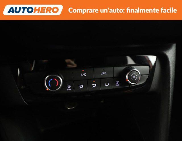 OPEL Corsa 1.2 100 CV GS Line