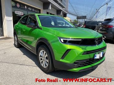 OPEL Mokka 1.2 Turbo 100cv Edition PROMO !