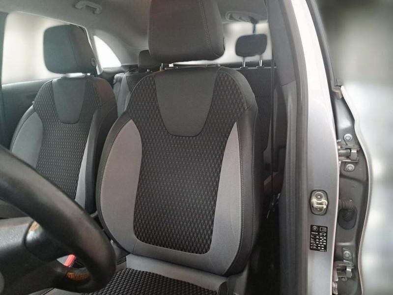 OPEL CROSSLAND X 1.5 DIESEL 120 CV INNOVATION SES AT6 CROSSOVER
