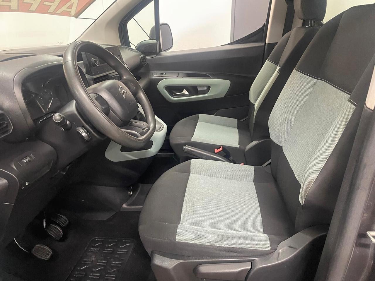 Citroen Berlingo PureTech 110 Stop&Start XL Feel