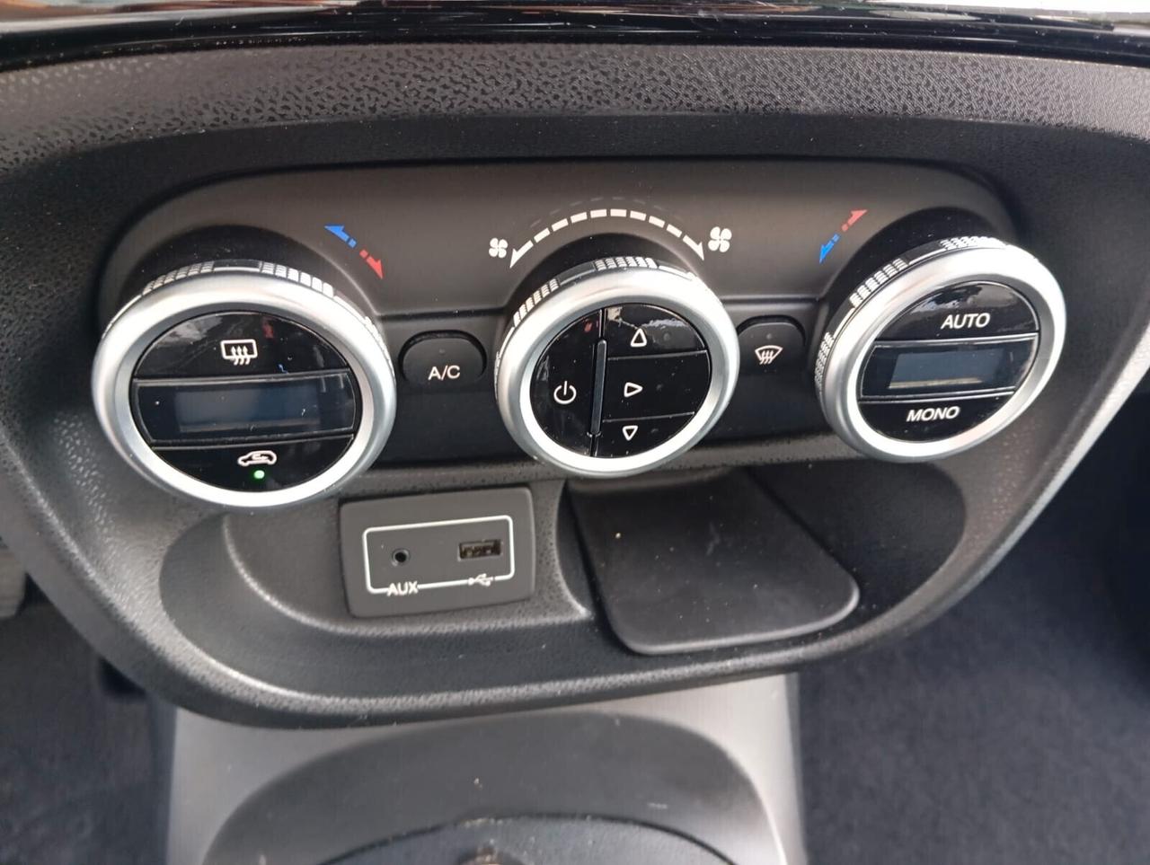 500L Trekking "KM CERTIFICATI"