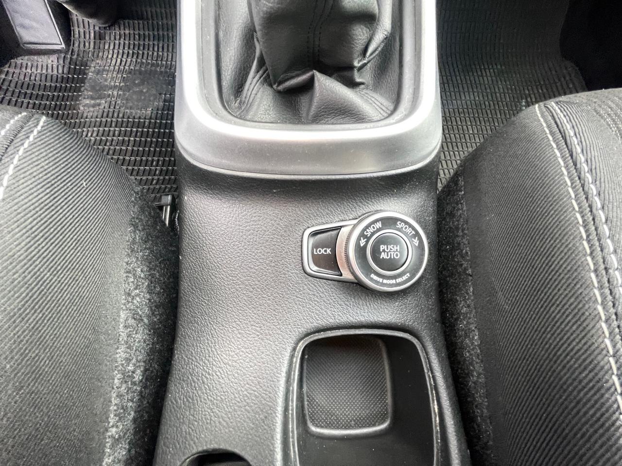 Suzuki S-Cross 1.6 DDiS 4WD 120cv 6m 4X4