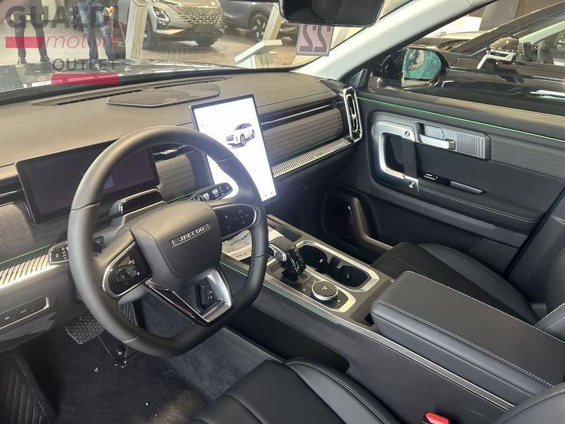 Jaecoo Jaecoo 7 1.6 TGDI 147 CV aut. 2WD Premium