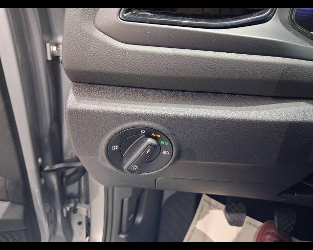 VOLKSWAGEN T-Roc 1.0 tsi Life 110cv