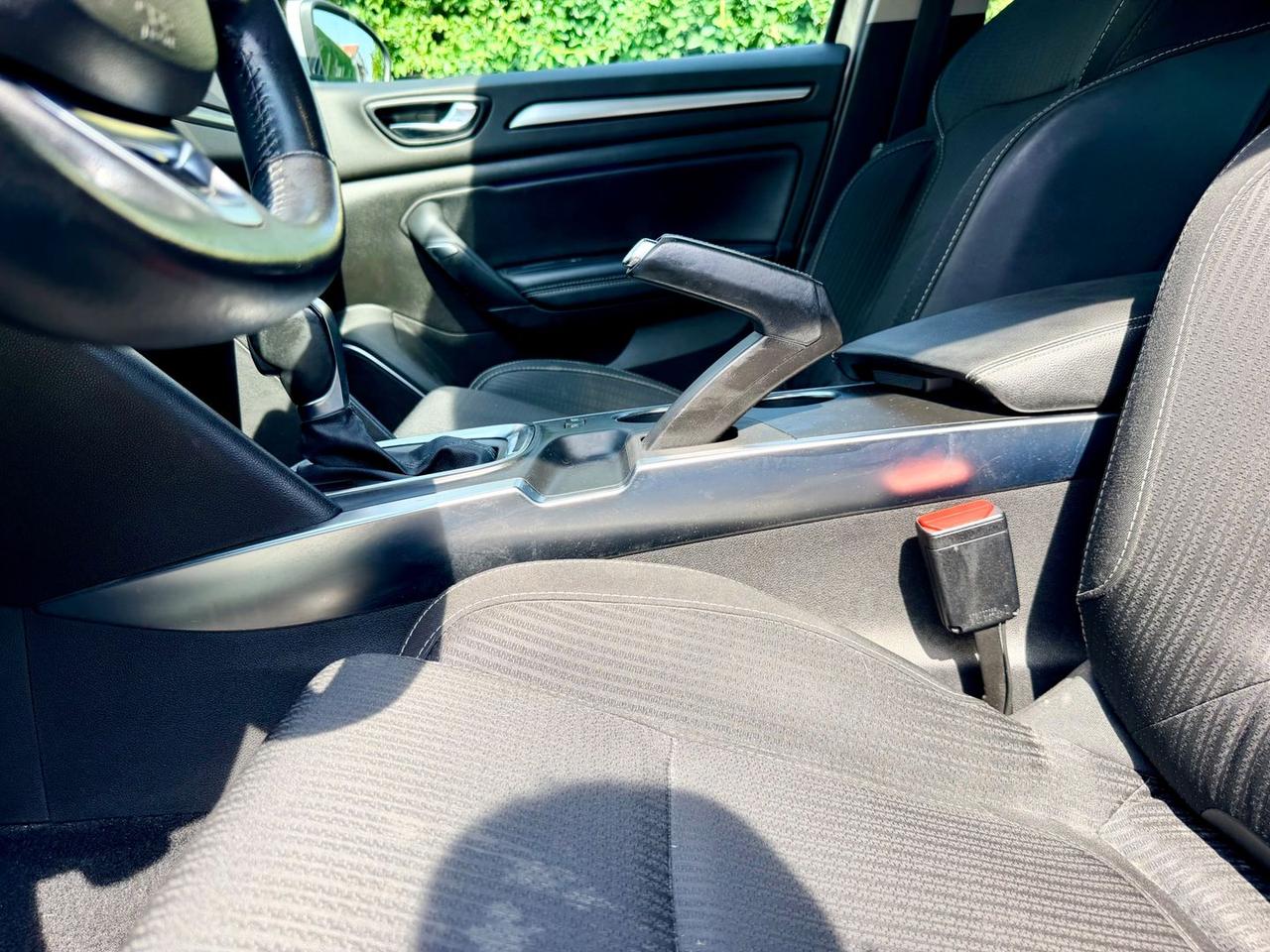 Renault Megane Duel2 1.5 ENERGY dCi 110 #11474