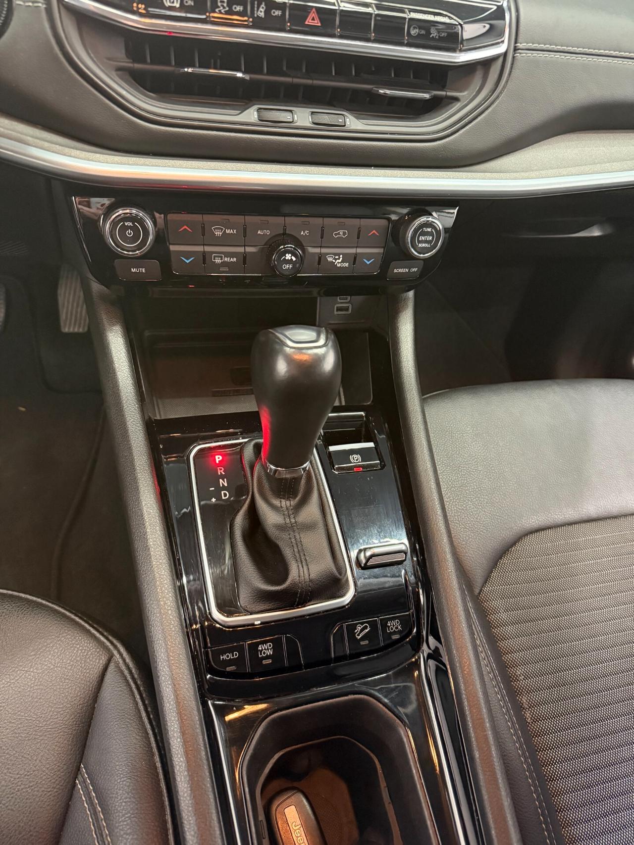 Jeep Compass 1.3 Turbo T4 190 CV PHEV AT6 4xe Limited