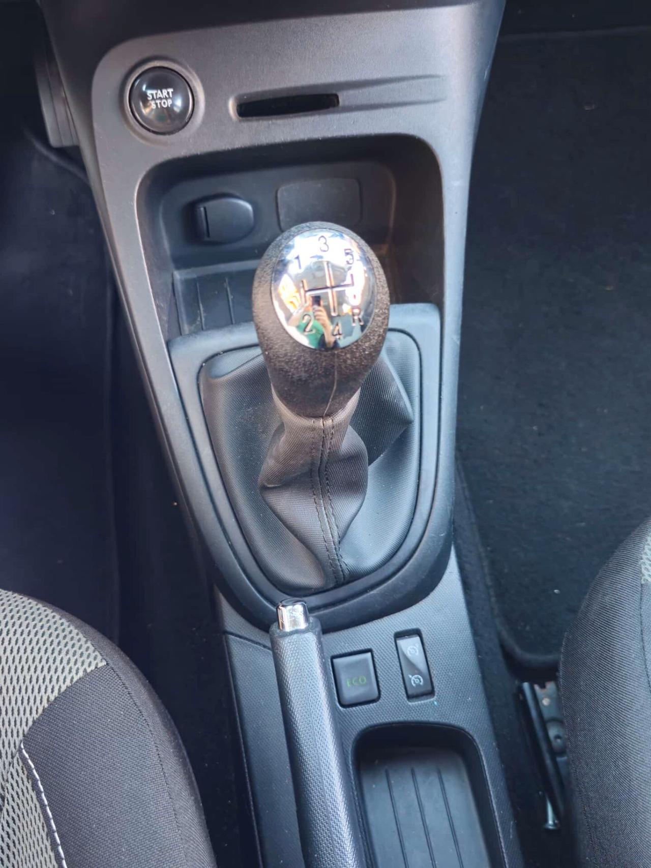 Renault Captur 1.5 dCi 8V 90 CV Start&Stop Live