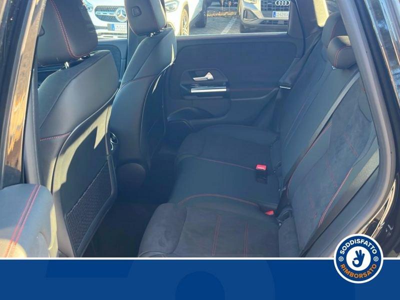 Mercedes-Benz Classe B 180d Automatic AMG Line Advanced Plus