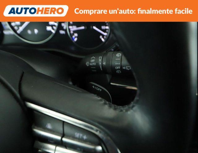 MAZDA CX-30 2.0L e-Skyactiv-G 150 CV M Hybrid 2WD Exceed